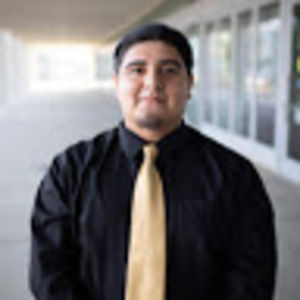 Meet your Posher, Luis